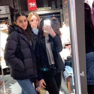 Meet your Posher, Hanna